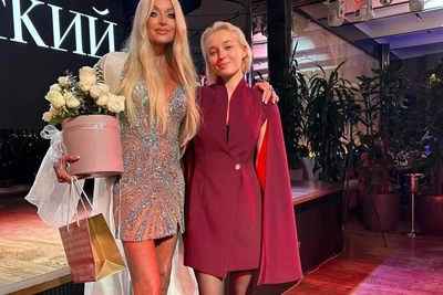 Сбылось ли предсказание Волочковой о разводе дочери?