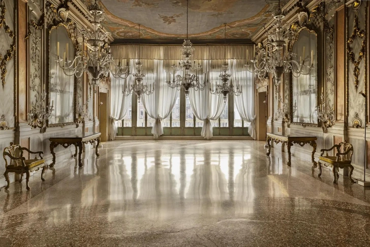 Fondazione Dries Van Noten | Источник: Fondazione Dries Van Noten