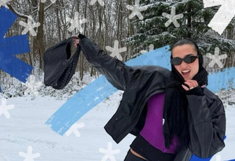 7 простых способов защитить кожу в мороз