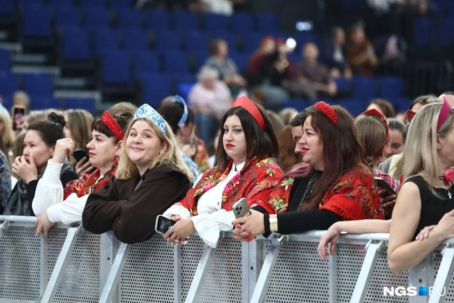 Источник: Александр Ощепков / NGS.RU