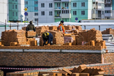 11 новосибирских школ: сроки строительства до 2026 года