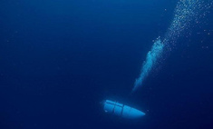 Срочно: на месте гибели «Титаника» нашли обломки батискафа миллиардеров
