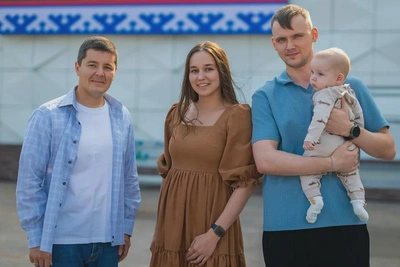 На Ямале смягчили условия жилищного капитала