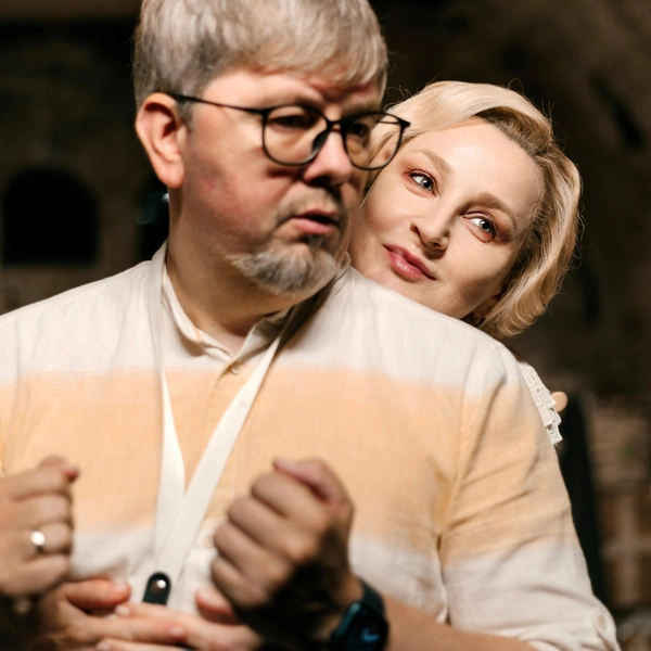 В основе сериала лежит детективная интрига | Источник: онлайн-кинотеатр START