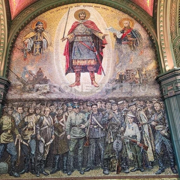 Источник: Ирина Булгакова/ Voronezh1.ru