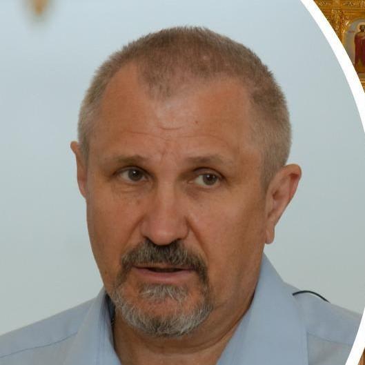 <p>Дмитрий Яскорский</p>