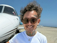 Моргенштерн* психически нездоров и лечится: «Я признал свою болезнь, зависимости»