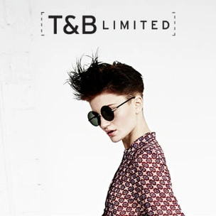 Trends Brands представляет линию Limited
