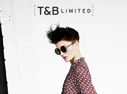 Trends Brands представляет линию Limited
