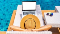 Workation — работаем в отпуске: как модный тренд меняет отели по всему миру