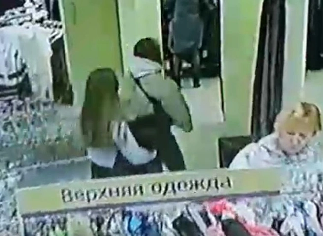 Двух посетительниц рязанского магазина обвинили в воровстве | ya62.ru