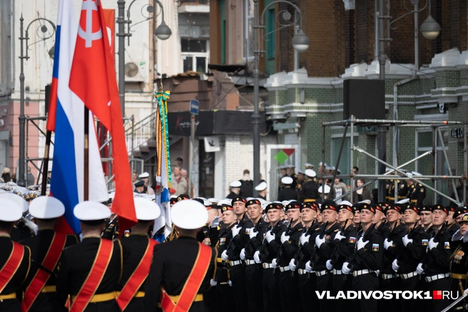 Источник: Елена Буйвол / VLADIVOSTOK1.RU