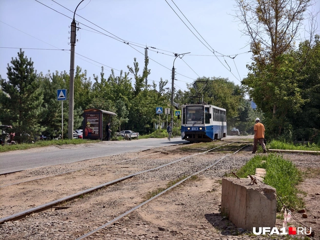 Уфимский тарантас | Источник: Булат Салихов / UFA1.RU