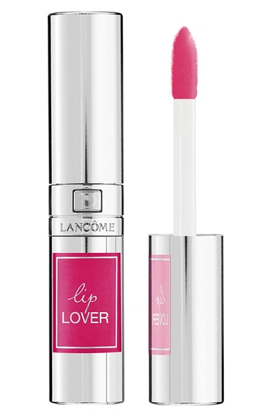 Блеск для губ Lip Lover, Lancome