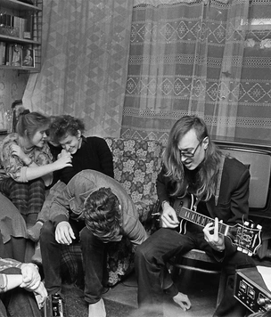 История одной песни: «Все идет по плану», «Гражданская оборона», 1988 год
