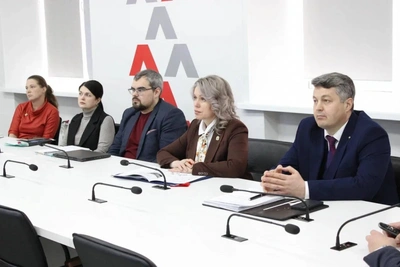 В Хабаровске заработал инженерный центр «Магистраль»