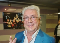 Владимир Винокур: «Мама умирала у меня на руках»
