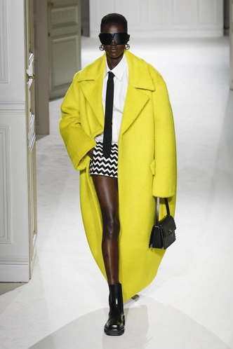 Valentino осень-зима 2023.