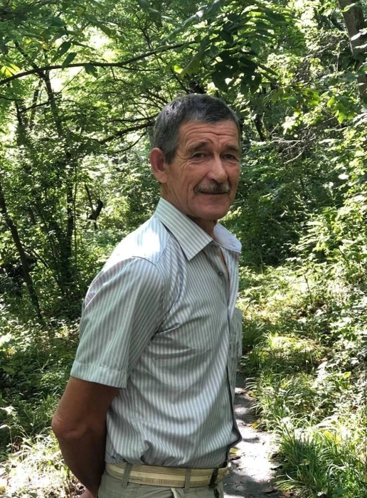 Источник: предоставлено родственниками Сергея