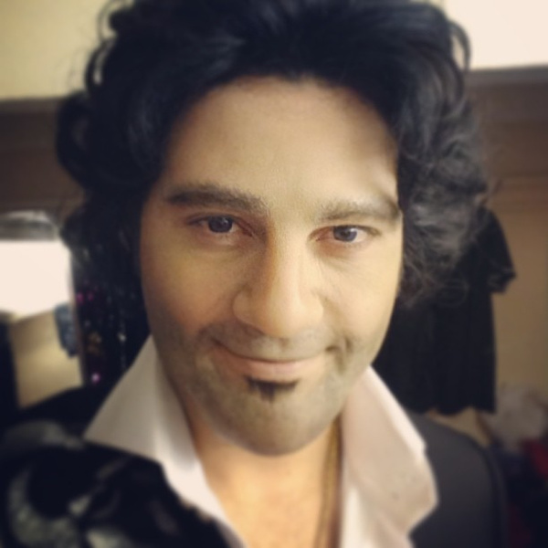 Чумаков в проекте один в один