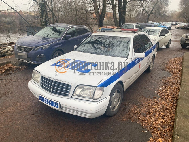 Источник: Михаил Грачев/«Фонтанка.ру»