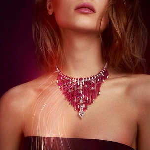 Cartier Coloratura: ювелирный слух
