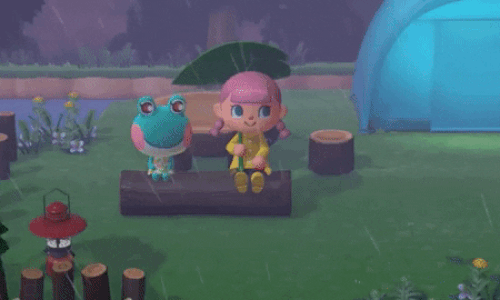 Play Time: Что такое Animal Crossing: New Horizons и почему весь мир в нее играет?