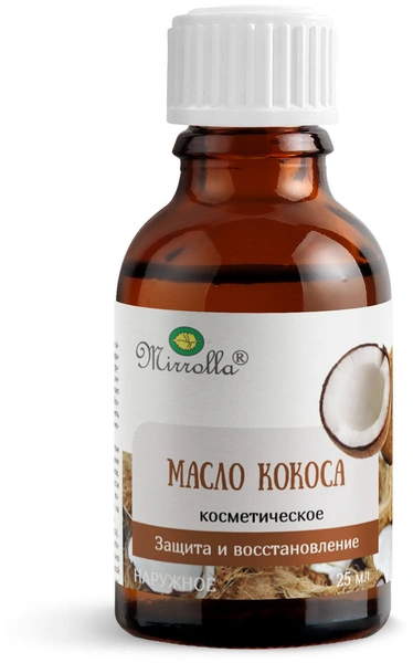 Mirrolla Масло для тела Кокоса