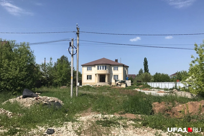 А тут еще есть над чем поработать | Источник: Артем Супонькин