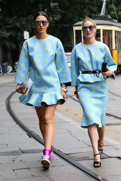 streetstyle | Источник: IMaxTree