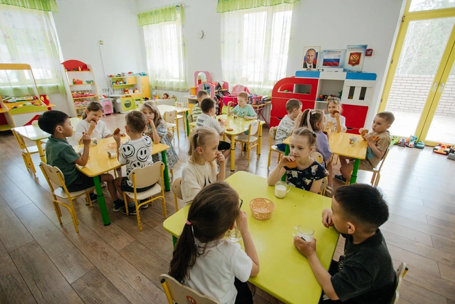 Источник: Ксения Зимина