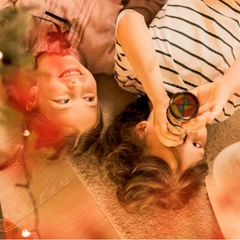 Психолог Валентина Паевская: как создать ощущение волшебства перед Новым годом