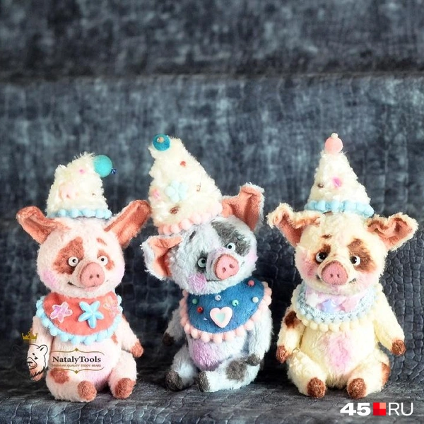 Источник: Наталья Толстыкина