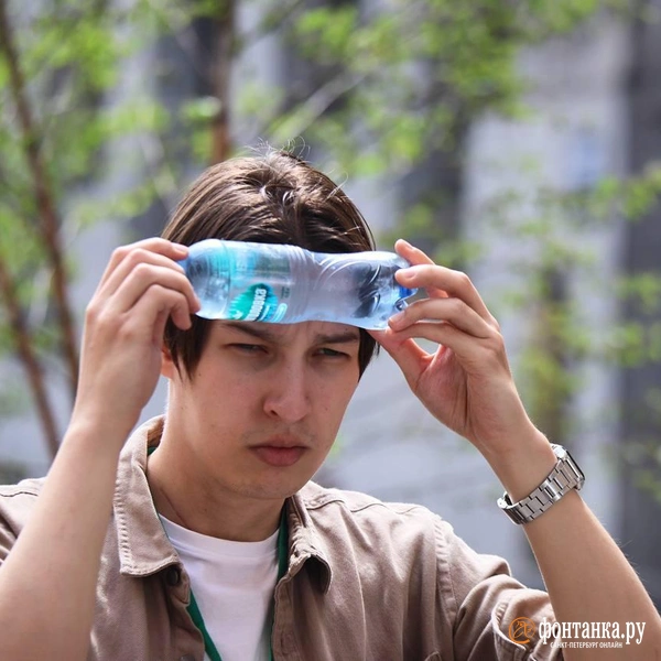 Источник: Валентин Егоршин / «Фонтанка.ру»