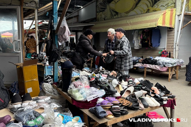 Источник: Елена Буйвол / VLADIVOSTOK1.RU