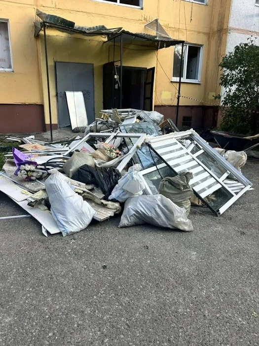 Источник: канал врио губернатора Брянской области Егора Ковальчука