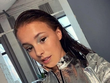 Анна Щербакова больна мононуклеозом