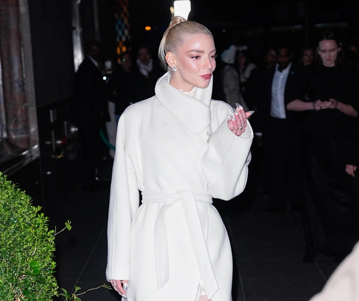 Источник: XNY/Star Max/Getty Images