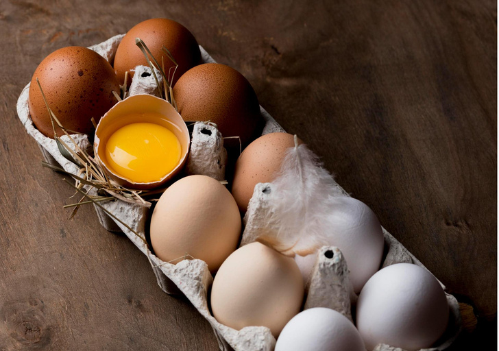 Сырые и приготовленные: как куриные яйца становятся опасными для здоровья
