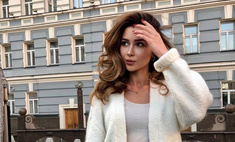 Под грифом «секретно»: Анна Заворотнюк почти показала жениха