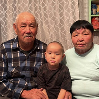Аватарка Лилия