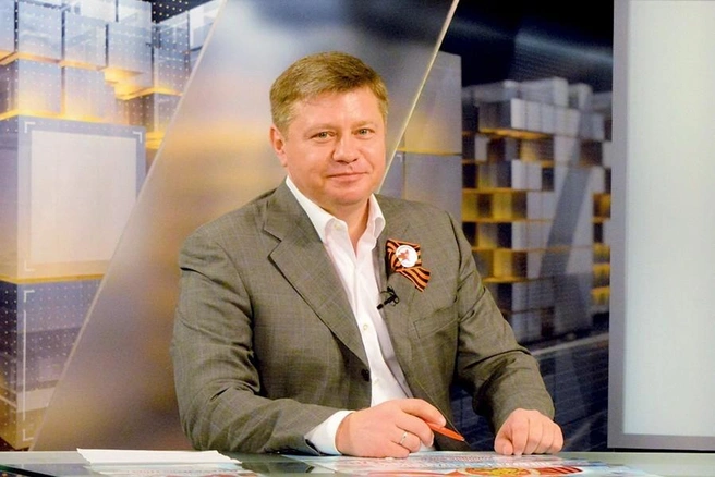 В Краснодаре арестовали руководителя отделения «Бессмертного полка» и главу краевого ДОСААФ | Источник: Kuban-dosaaf.ru