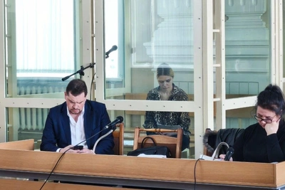 Тархова: останки родных могут быть на даче Киселевой