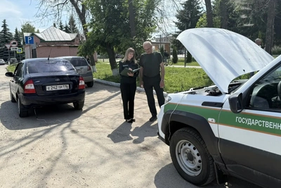 В Татарстане проверено 672 автомобиля в рамках «Чистого воздуха»