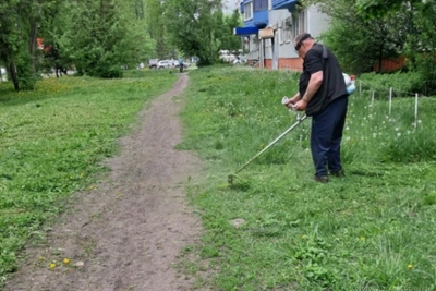 Санитарная пятница в Пензе: итоги благоустройства
