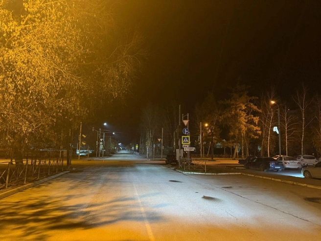 Подросток на ВАЗ устроил аварию с тремя авто | Источник: Госавтоинспекция Новосибирска