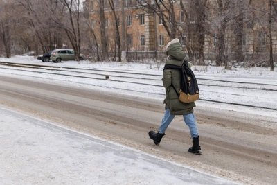 В Чите на КСК пропали два подростка