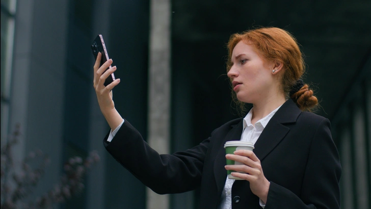 Правда ли, что «Телеграм» заблокируют в России? Спросили экспертов о возможности полного отключения | Источник: MAYA LAB/Shutterstock/Fotodom.ru