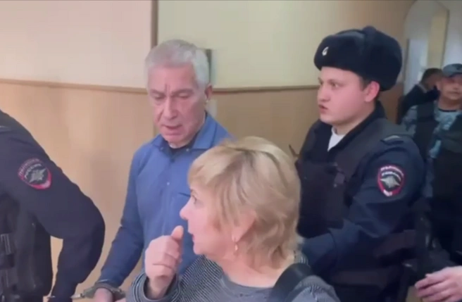 Вынесли приговор скандальным золотодобытчикам за уничтоженную в Баймаке землю — ущерб составил 68 млрд | Источник: прокуратура Башкирии