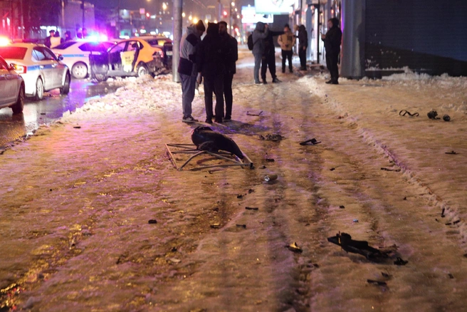 Источник: Андрей Бортко / NGS.RU